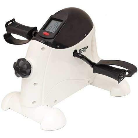 Mini Cyclette Da Tavolo