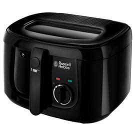 Mini Deep Fat Fryers Argos