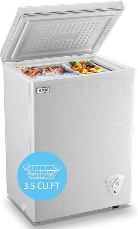 Mini Deep Freezer Canada