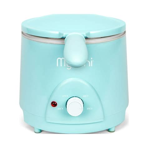 Mini Deep Fryer Nz