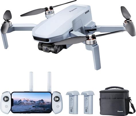 Mini Drone Video Camera