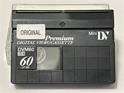 Mini Dv Tapes Brands