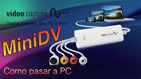 Mini Dv To Pc Windows 10
