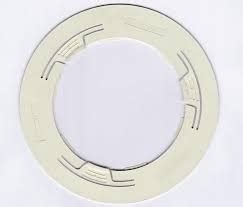 Mini Dvd Adapter Ring