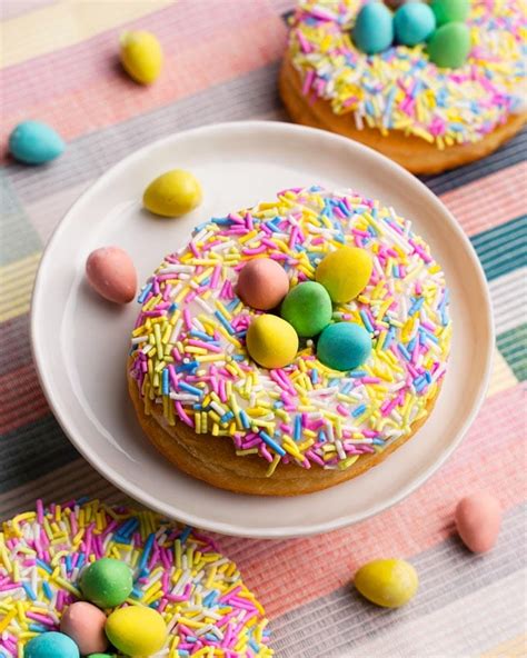 mini egg donut tim hortons