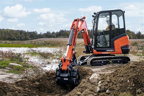 Mini Excavators Bc