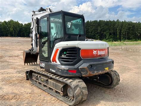 Mini Excavators Winnipeg