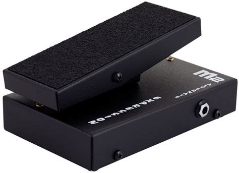 Mini Expression Pedal
