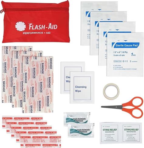 Mini First Aid Kits Bulk