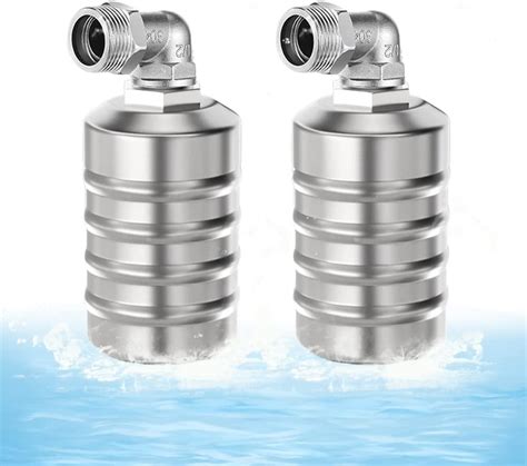 Mini Float Valve For Water Tanks