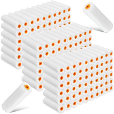 Mini Foam Paint Roller Bulk