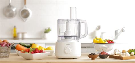 Mini Food Processor Malaysia