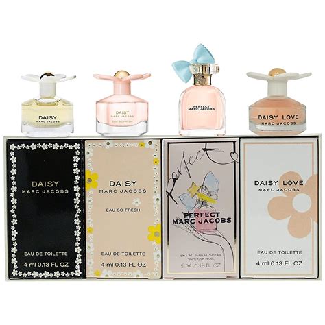 Mini Fragrances For Her