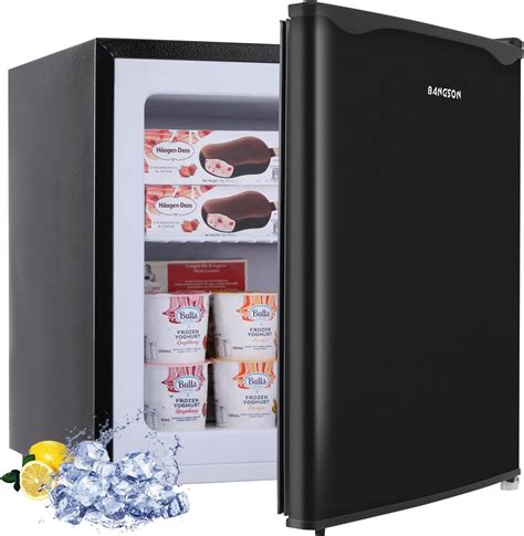 Mini Freezer Apartment