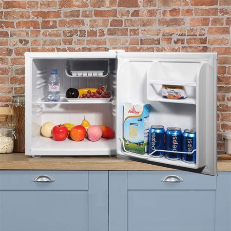 Mini Fridge Counter Top