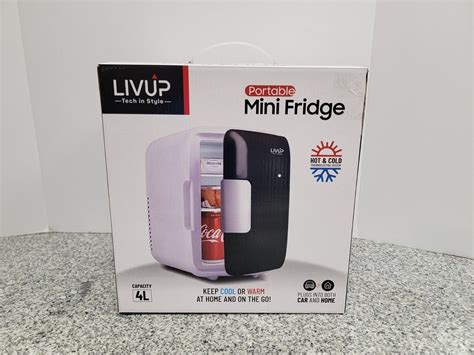 Mini Fridge Ebay
