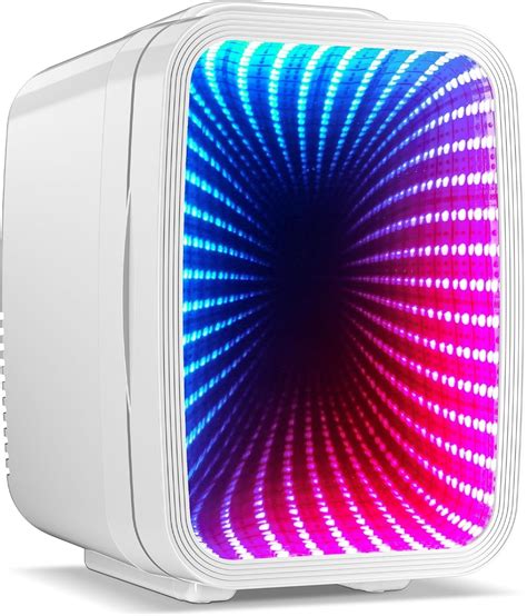 Mini Fridge For Bedroom Led