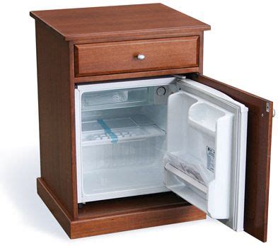 Mini Fridge For Bedside