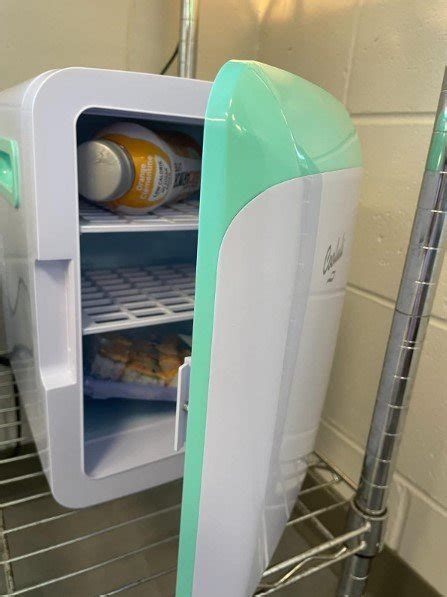 Mini Fridge For Teachers