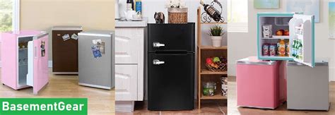Mini Fridge For Your Bedroom
