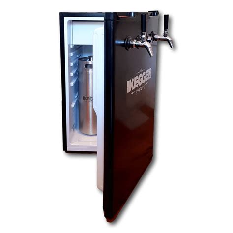 Mini Fridge Kegerator Kit