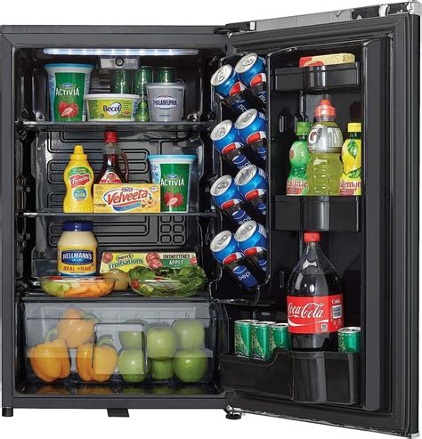 Mini Fridge Not Getting Very Cold