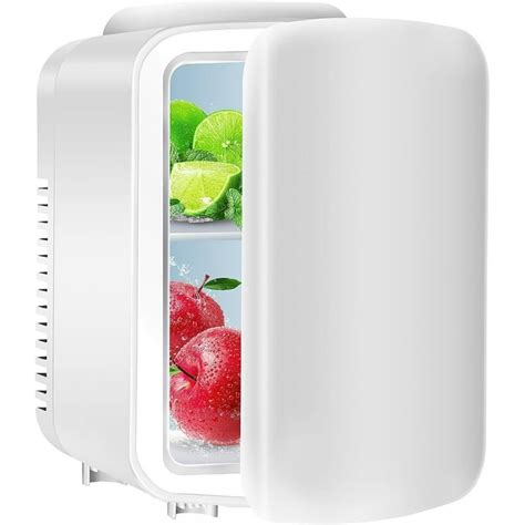 Mini Fridge White Cheap
