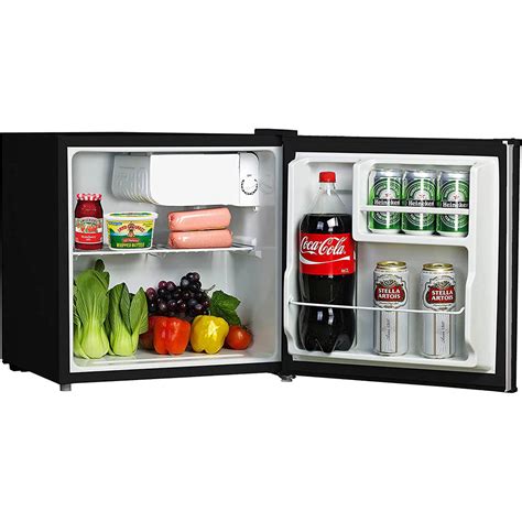Mini Fridges In Stock