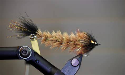 BLANE CHOCKLETT'S Mini Finesse Game Changer Selection FeatherCraft