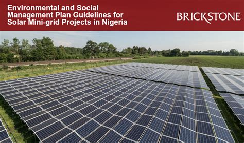 mini grid companies in nigeria
