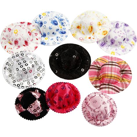 Mini Hut Steampunk schwarz Mini Hüte