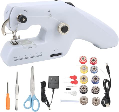 Mini Hand Sewing Machine Price