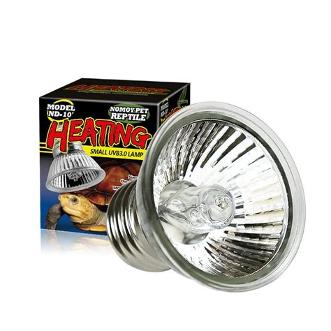 mini heat bulb