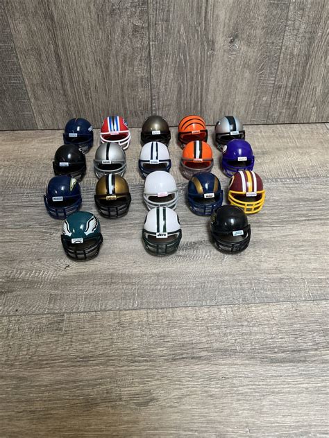 Mini Helmets Ebay