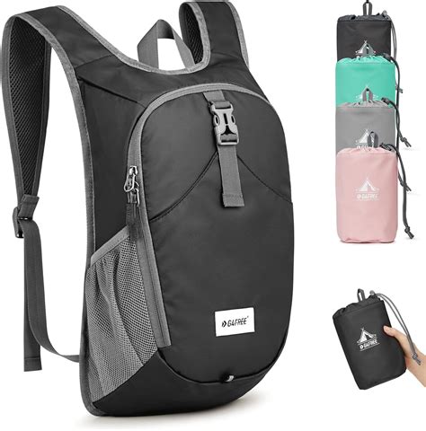 Venture Pal Packable Lightweight Backpack Small Water Resistant Travel