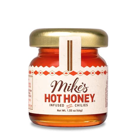 mini hot honey