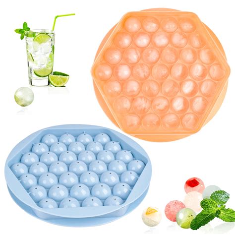 Mini Ice Ball Maker