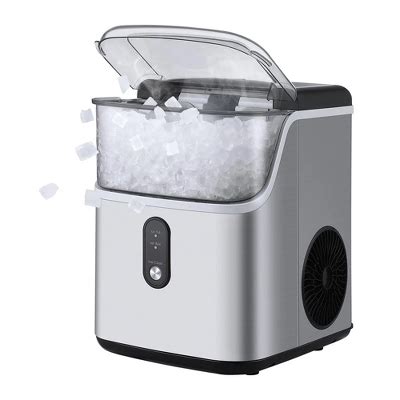 Mini Ice Maker Target