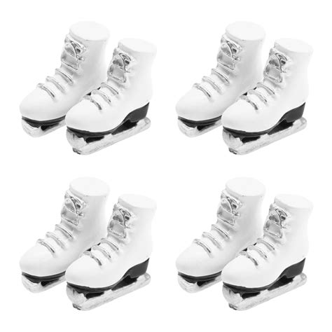 Mini Ice Skates