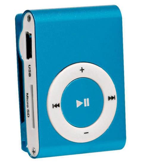 mini ipod mp3 player features