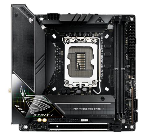 Mini Itx Motherboard Ddr5