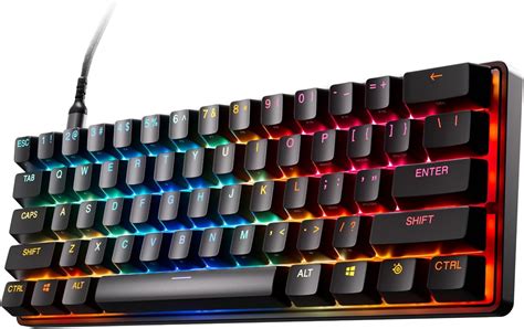 Mini Keyboard Gaming Amazon