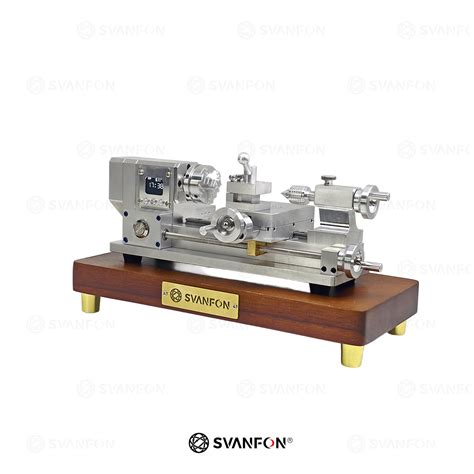 Mini Lathe Model Rc Car