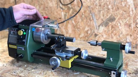 Mini Lathe Uk
