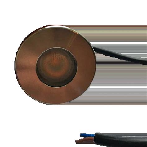 Mini Led Spot Badkamer