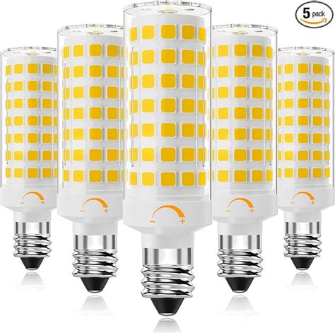 Mini Light Bulbs For Ceiling Fans