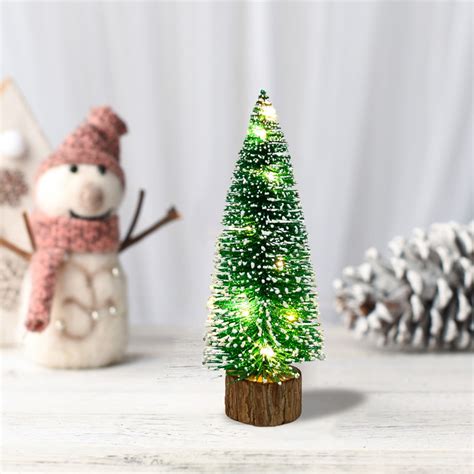 Mini Lights For Christmas Trees