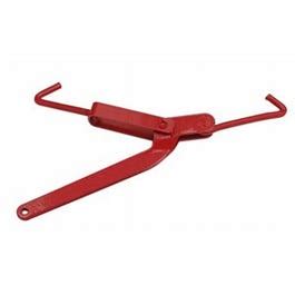 Mini Load Binder Tractor Supply