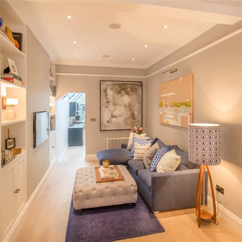 Lounge Room Decorating Ideas Bold from PBteen My Home