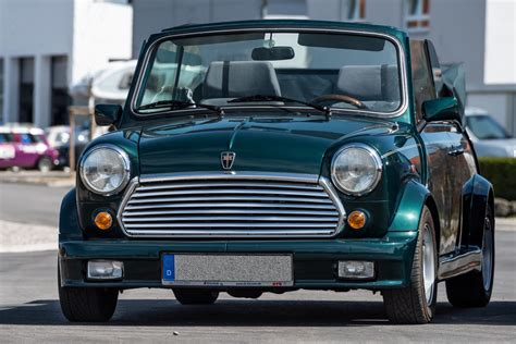 Mini Mania Classic Mini